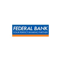 Download Federal Bank Logo Vector & PNG