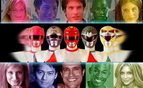 Power Rangers Lost Galaxy by LegendofPowerRangers on DeviantArt