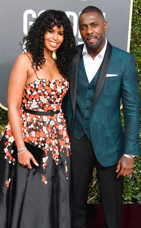 Idris Elba Is Married! Inside His Wedding to Sabrina Dhowre – Efezinox