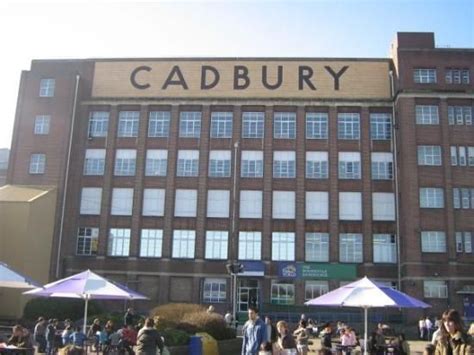 Cadbury factory Bournville Birmingham, home of chocolate! | Cadbury world, Birmingham, England ...