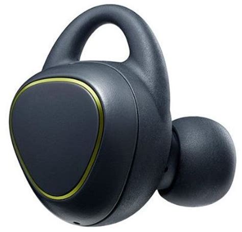 Samsung Gear IconX Earbuds Review - Nerd Techy