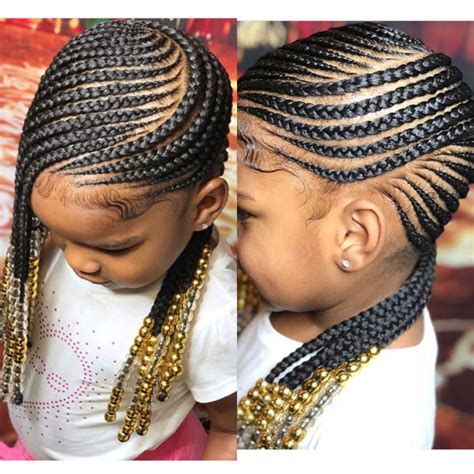 24 Ideas for Little Girl Braids Hairstyles - Home, Family, Style and ...