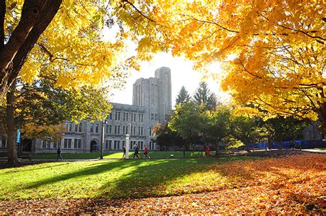 High School Student Visits | Butler University