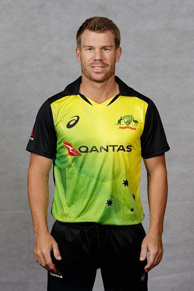 David Warner Biography - Latest Sports Updates