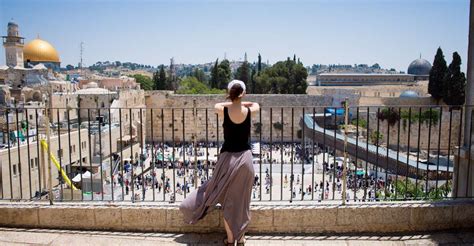 Jerusalem: Old City Highlights Tour | GetYourGuide