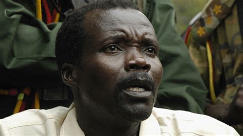 Kony 2012 – the viral campaign one year later – Channel 4 News