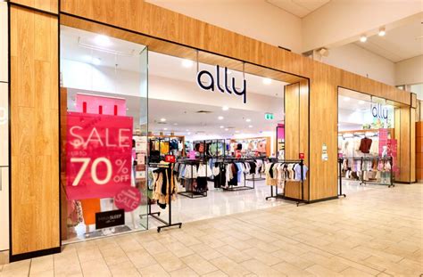 ally fashion: Your Ultimate Fashion Destination