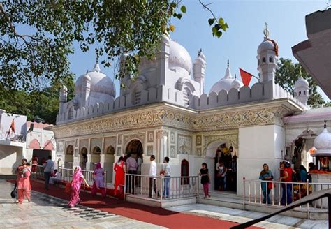 8 Famous Temples in Punjab With Details