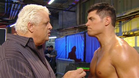 Cody Rhodes To Work On Dusty Rhodes WWE A&E Documentary - WrestleTalk