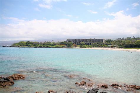 Hapuna Beach State Recreation Area