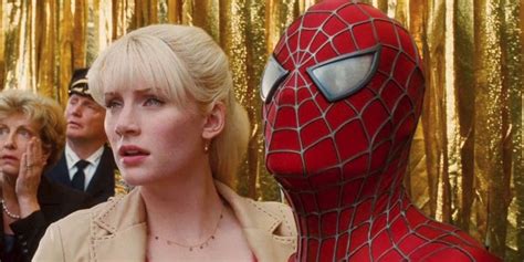 Hollywood Can't Get Spider-Man's Gwen Stacy Right