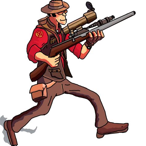 Team Fortress 2 Sniper Quotes. QuotesGram