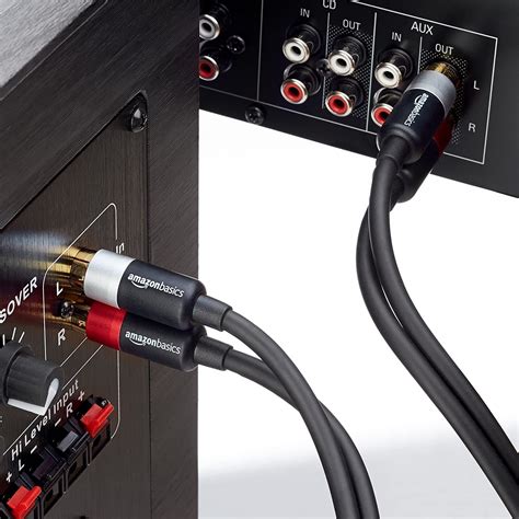 The 7 Best RCA Cables