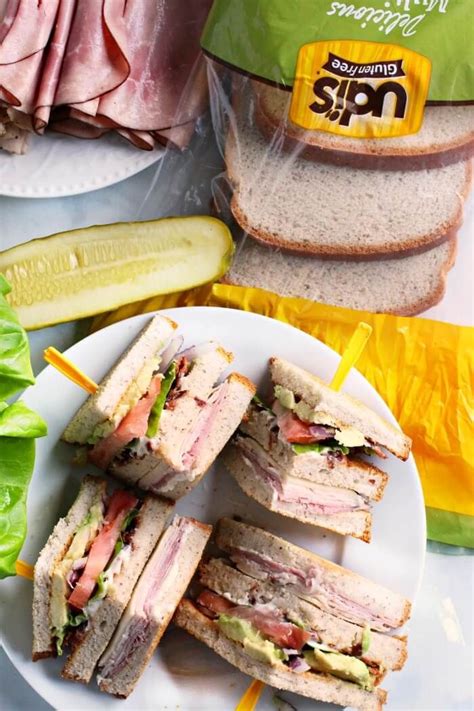 CLUB SANDWICH RECIPES | Club sandwich, Hearty snacks, Easy food to make