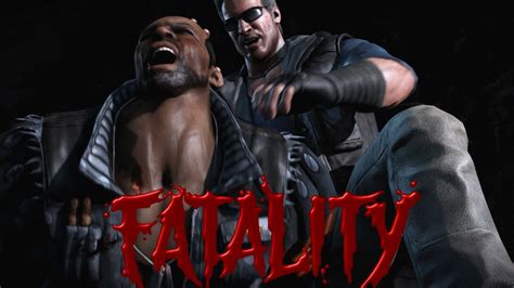 Mortal Kombat: All Johnny Cage Fatalities, Ranked From Worst To Best