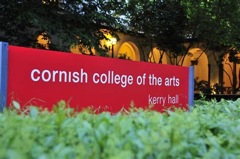 Cornish college of the arts. | Flickr - Photo Sharing!