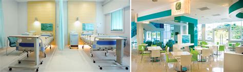 Columbia Asia Hospital (Seremban), Negeri Sembilan, Malaysia | Find a ...