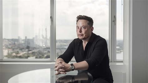 Elon Musk's IQ: Why He's One of the Most Intelligent People in the World - GeekExtreme
