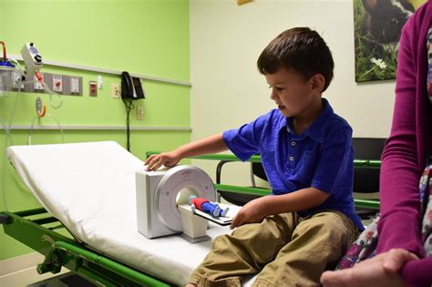 MRI for Kids: What is an MRI Exam? | UVA Radiology & Medical Imaging | Child life specialist ...