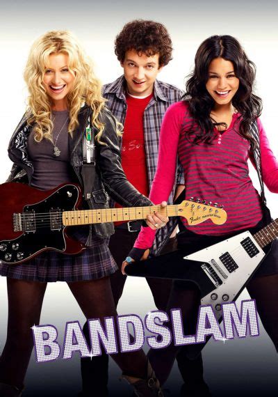 Bandslam | Movie fanart | fanart.tv