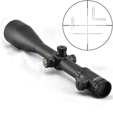 Visionking High Magnification 4 48x65 Military Sniper Rifle Scopes Optical Sight Tactical ...