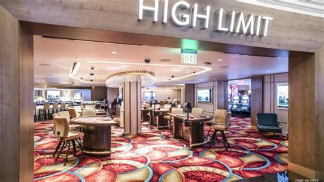 Gold Strike Casino Resort opens High Limit room in Tunica - Memphis Business Journal