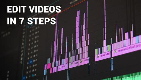 7 Steps to Edit Time Lapse Videos on a PC - ATLI Timelapse