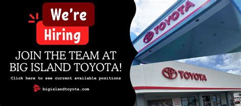 Big Island Toyota Hilo | New Toyota Dealership in Hilo, HI