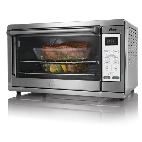 Oster Extra-Large Convection Countertop Oven Reviews, Problems & Guides