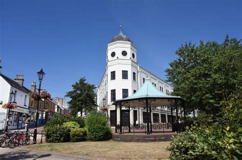 Milestone for new Falkirk town hall but questions remain over cost ...