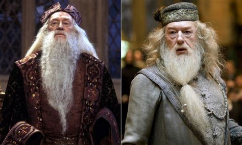 Why Ian McKellen turned down Dumbledore - Aussie Gossip