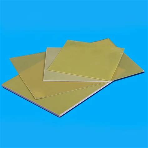 Laminated Plastics at Best Price in India