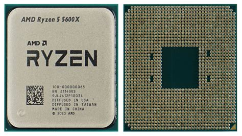 10 Best AMD CPUs for PC