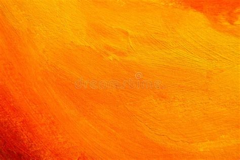 Abstract Orange Background or Red Background with Bright Colorful ...