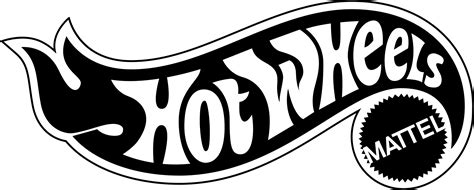 Hot Wheels Logo Clip art - hot wheels png download - 2400*965 - Free Transparent Hot Wheels png ...