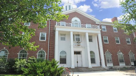 Top 10 Dorms at the University of Nebraska - Lincoln - OneClass Blog