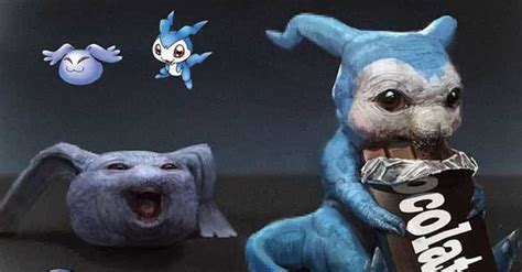 This Artist Creates Realistic Digimon That Are Truly Monsters