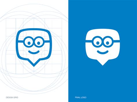 Edmodo Logo by irina blok for Edmodo on Dribbble