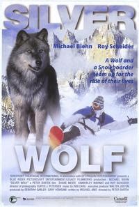 Silver Wolf Movie Posters From Movie Poster Shop