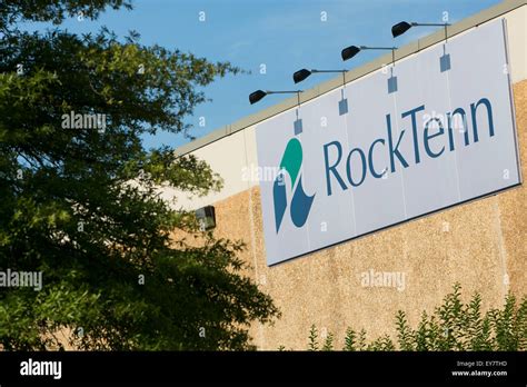 Westrock company hi-res stock photography and images - Alamy