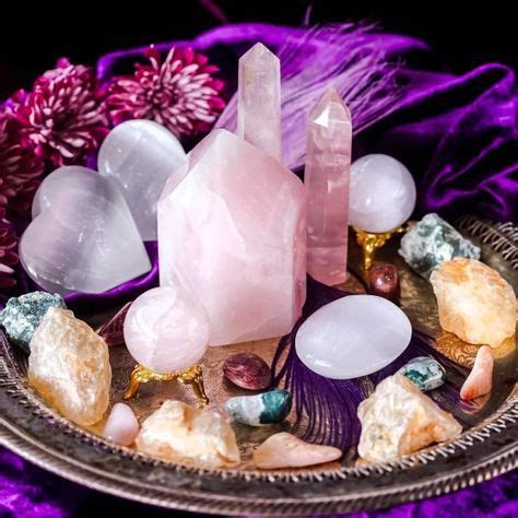 Welcome to Sage Goddess | Piedras y cristales, Minerales y piedras preciosas, Altar de cristal