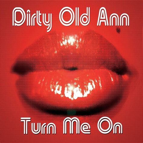 Turn Me On (Denis The Menace & Jerry Ropero Remix) Lyrics - Dirty Old Ann - Only on JioSaavn