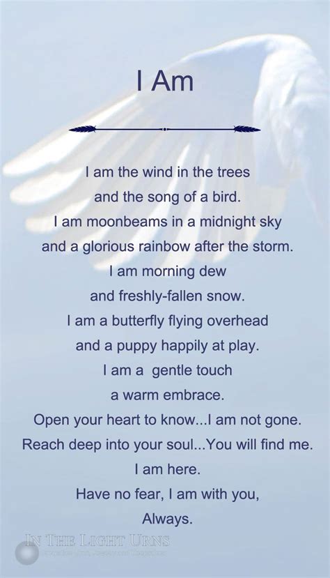 Memorial & Sympathy Quotations Poems & Verses | Sympathy quotes ...