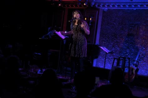 Photos: Carolee Carmello, Andrew Keenan-Bolger & More Perform Songs of ...