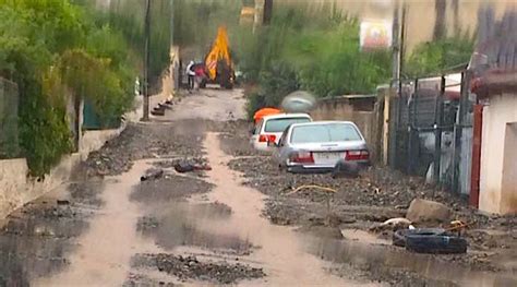 Cyclone Leaves Disastrous Marks in Central Greece, 3 Missing (video) - GreekReporter.com