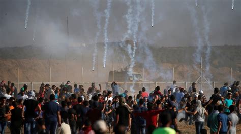 Gaza protests: All the latest updates | Hamas News | Al Jazeera