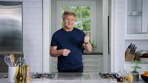 Introduction | Gordon Ramsay Teaches Cooking II: Restaurant Recipes at Home | MasterClass