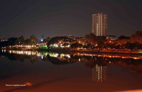 Chiang Mai nightlife - Asian Itinerary