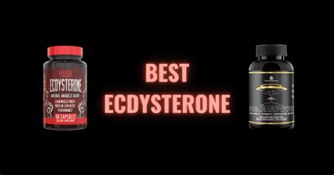 The 12 Best Ecdysterone Supplements for 2023 - Lift Vault