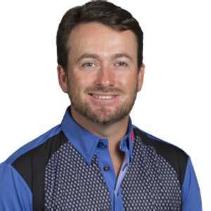 The professional golfer from Northern Ireland, Graeme McDowell shares a ...